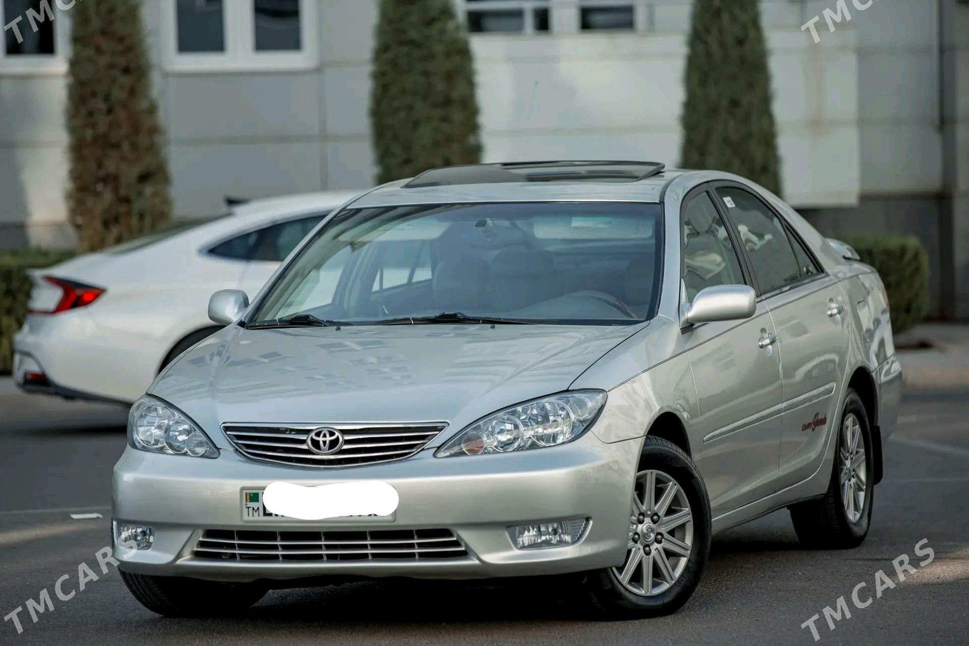 Toyota Camry 2004 - 230 000 TMT - Mary - img 9