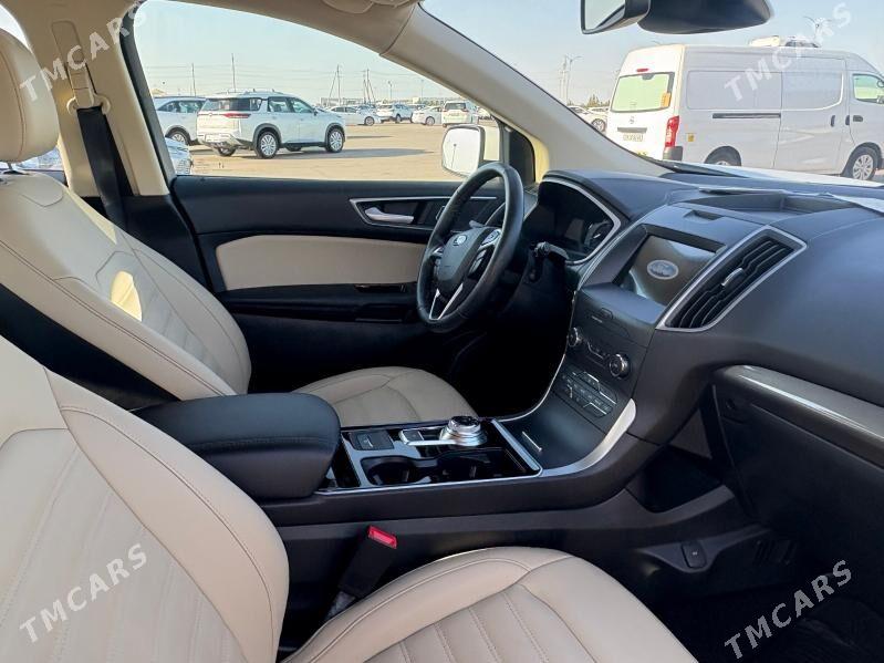 Ford Edge 2020 - 310 000 TMT - Aşgabat - img 6