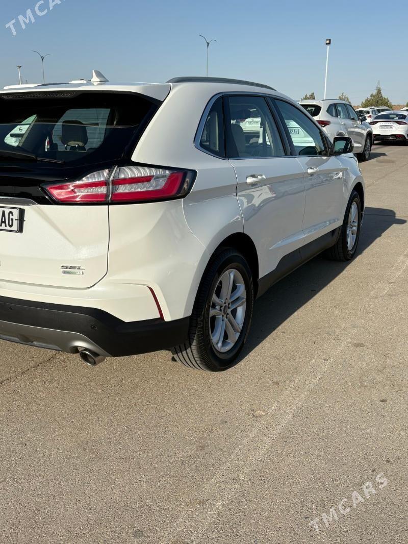 Ford Edge 2020 - 310 000 TMT - Aşgabat - img 4