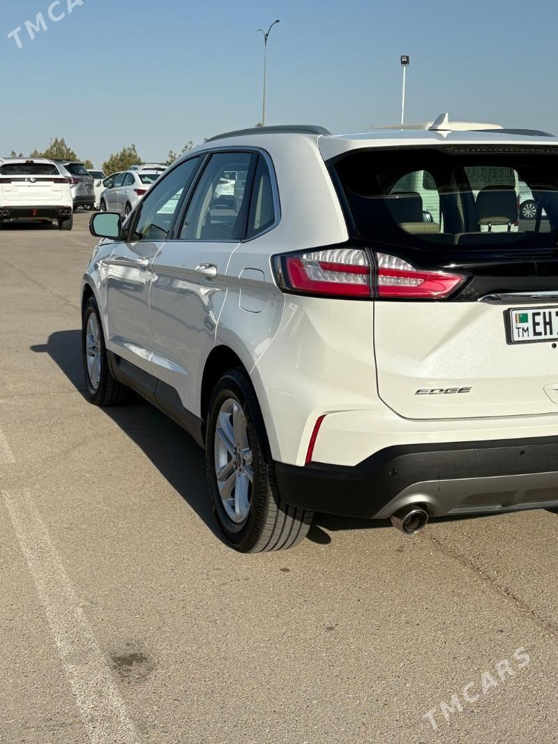 Ford Edge 2020 - 310 000 TMT - Aşgabat - img 3