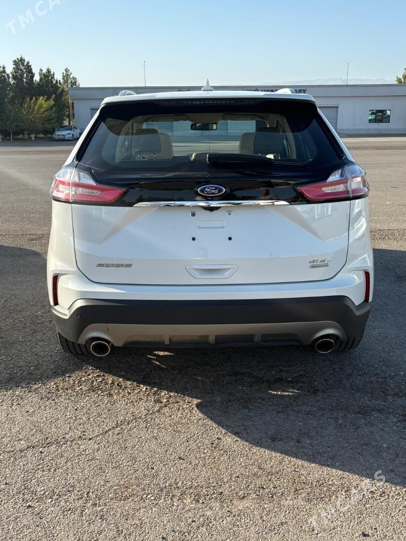 Ford Edge 2020 - 310 000 TMT - Aşgabat - img 5
