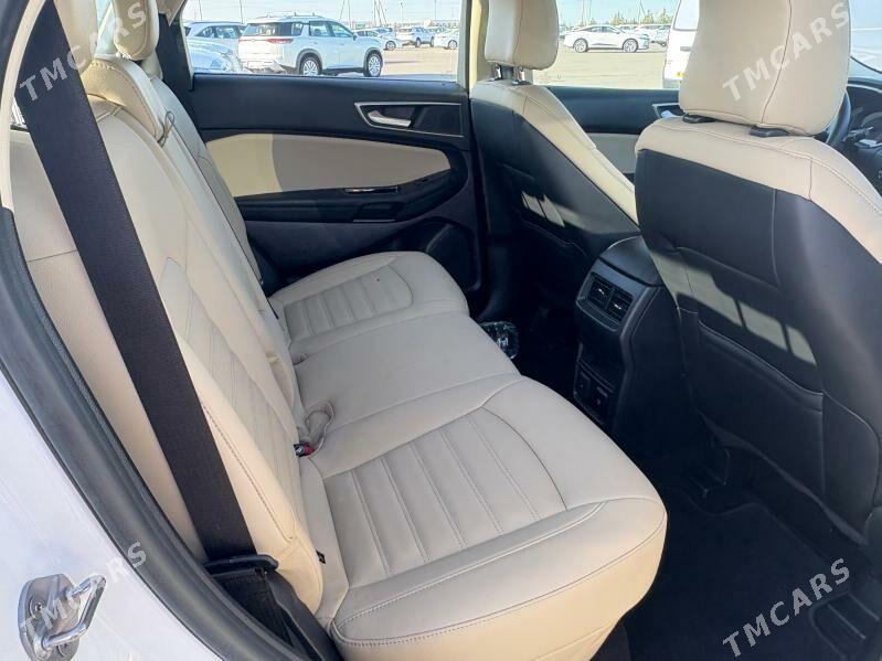 Ford Edge 2020 - 310 000 TMT - Aşgabat - img 7