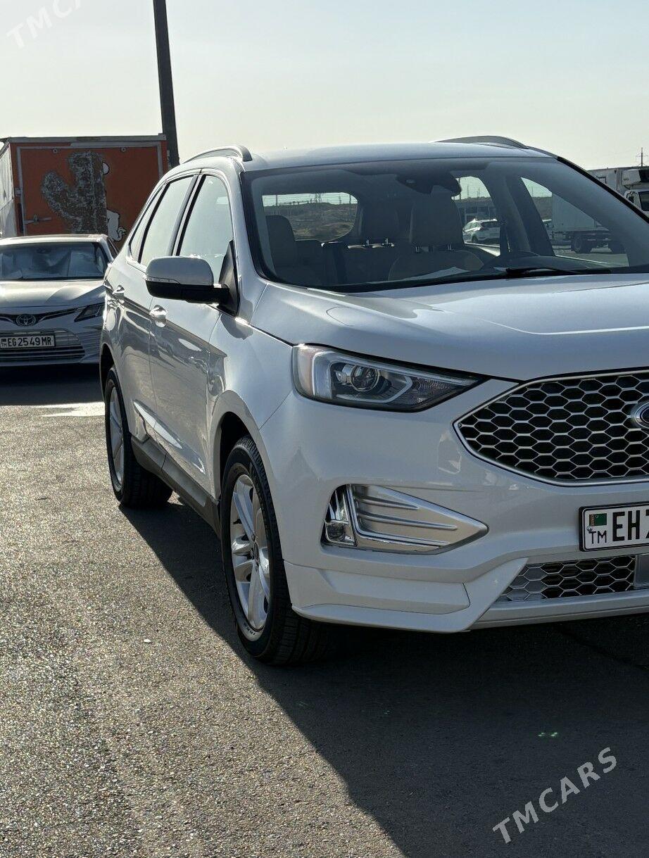 Ford Edge 2020 - 310 000 TMT - Aşgabat - img 2