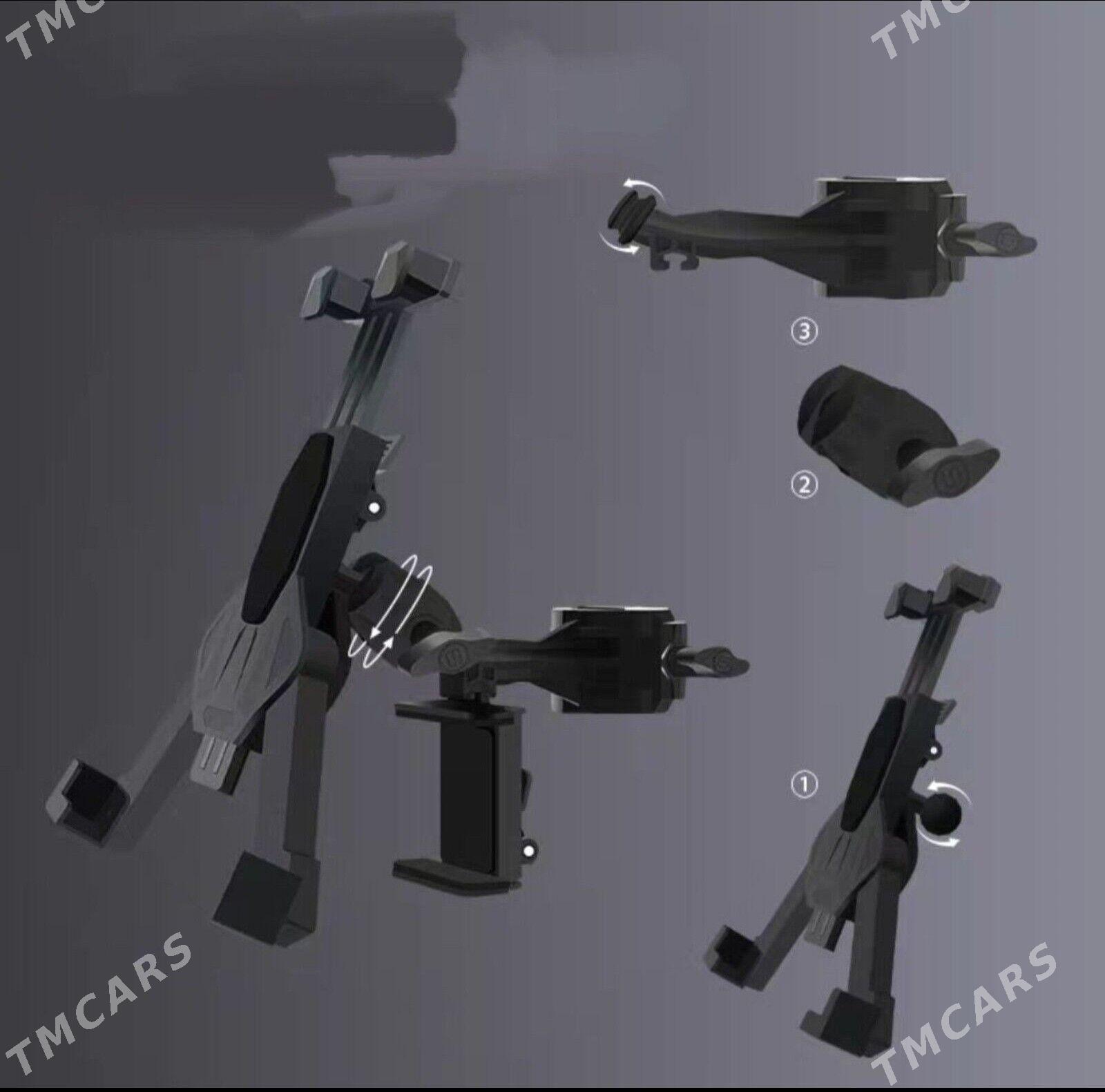 IPAD STOYKA SUPERFIX - Aşgabat - img 3