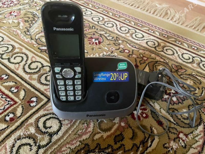 ofis öy telefon - Балканабат - img 2