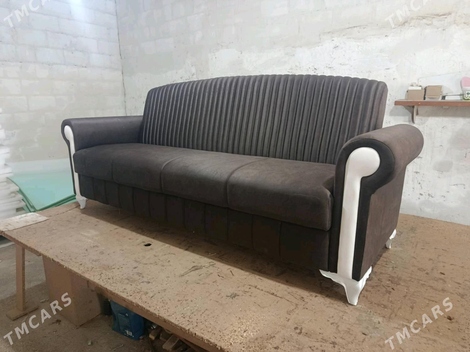 Diwan - Garadamak - img 1