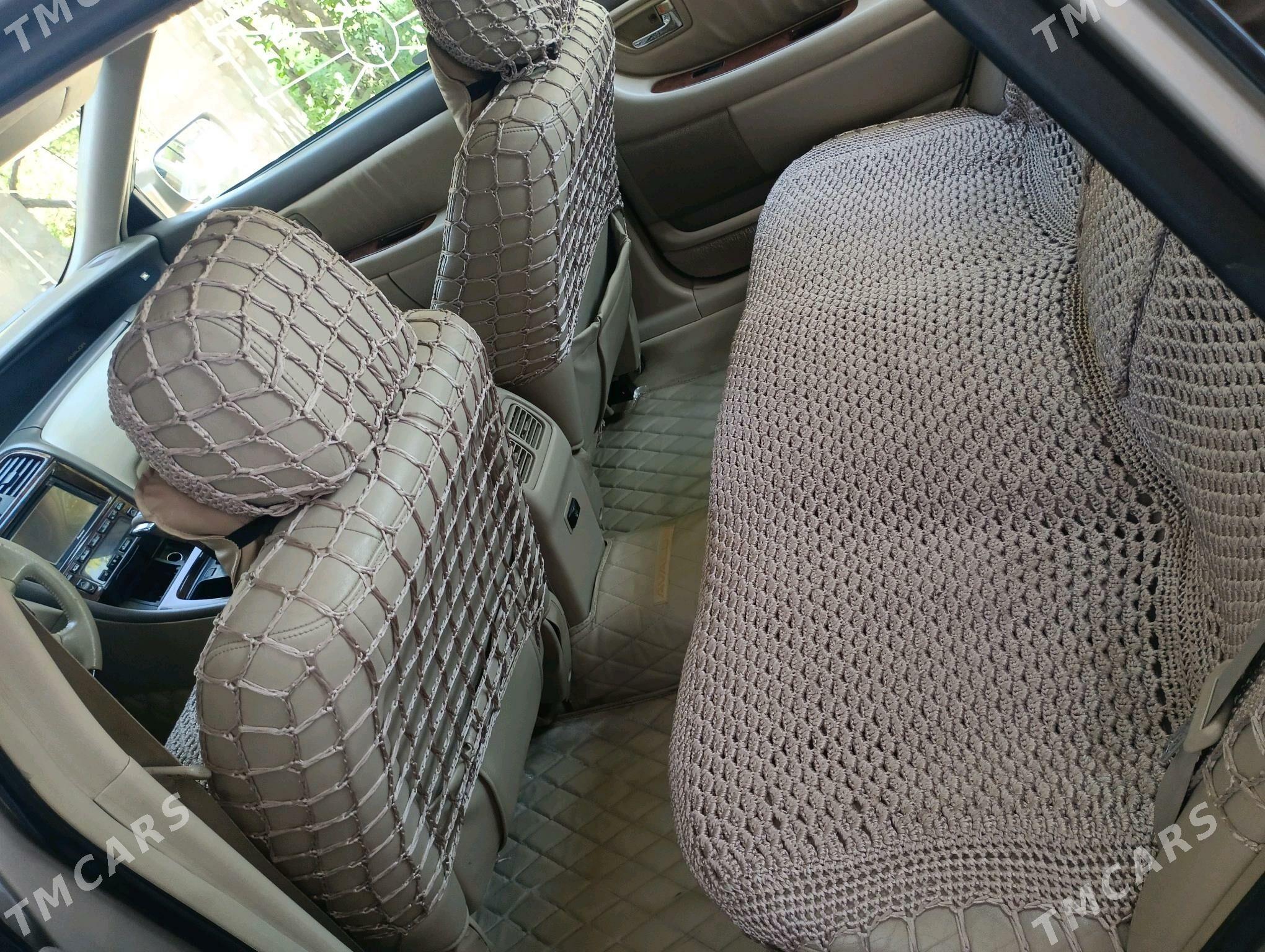 Toyota Avalon 2003 - 220 000 TMT - Магданлы - img 7