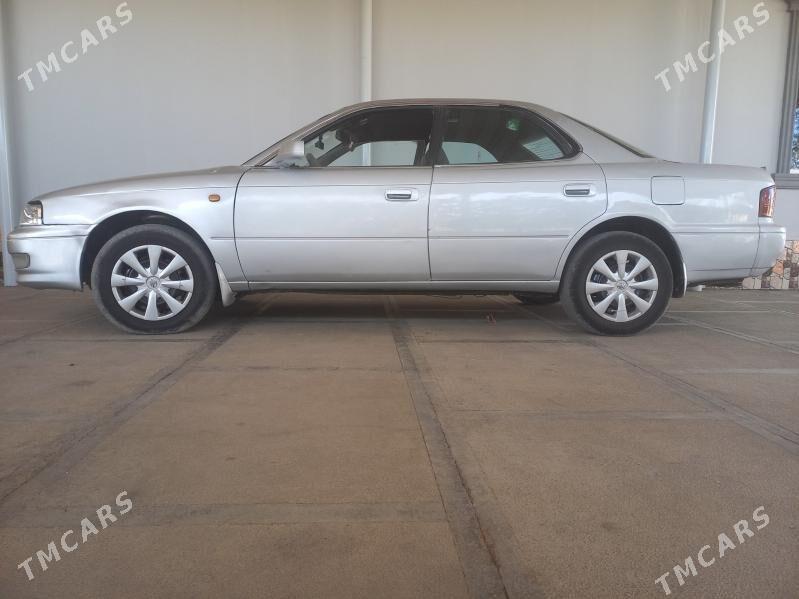 Toyota Vista 1994 - 52 000 TMT - Мары - img 5
