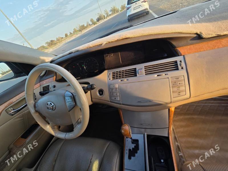 Toyota Avalon 2008 - 167 000 TMT - Ашхабад - img 6