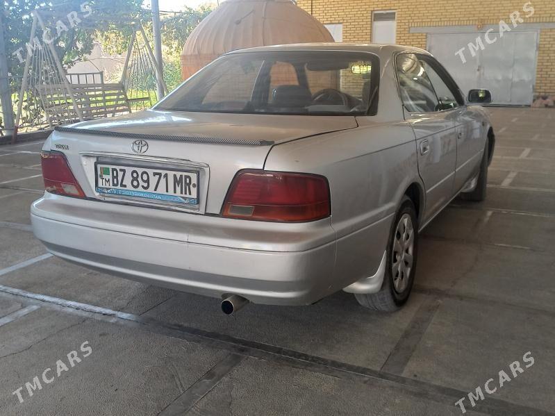 Toyota Vista 1994 - 52 000 TMT - Мары - img 10