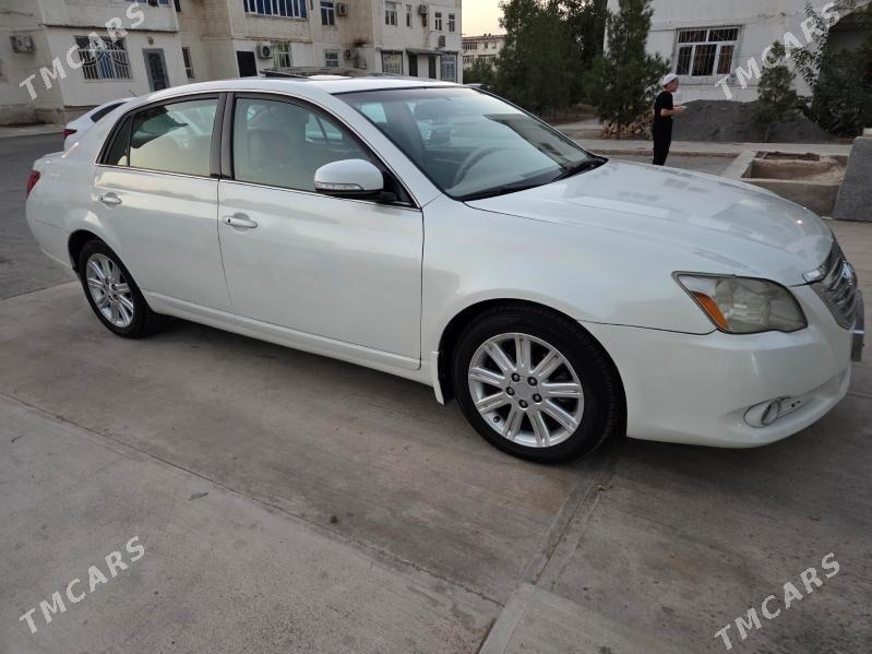 Toyota Avalon 2008 - 167 000 TMT - Ашхабад - img 5