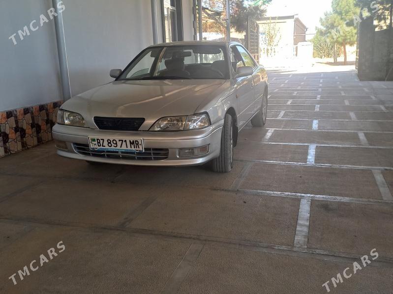 Toyota Vista 1994 - 52 000 TMT - Мары - img 7