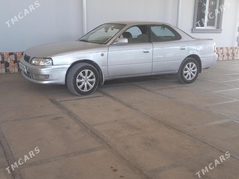 Toyota Vista 1994 - 52 000 TMT - Мары - img 6