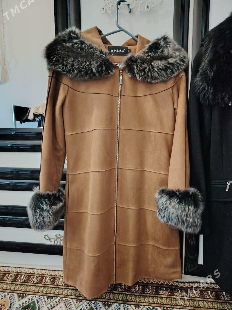 Пальто - Aşgabat - img 6