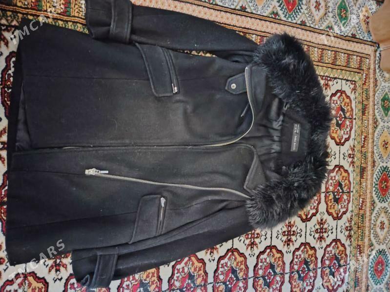 Пальто - Aşgabat - img 3