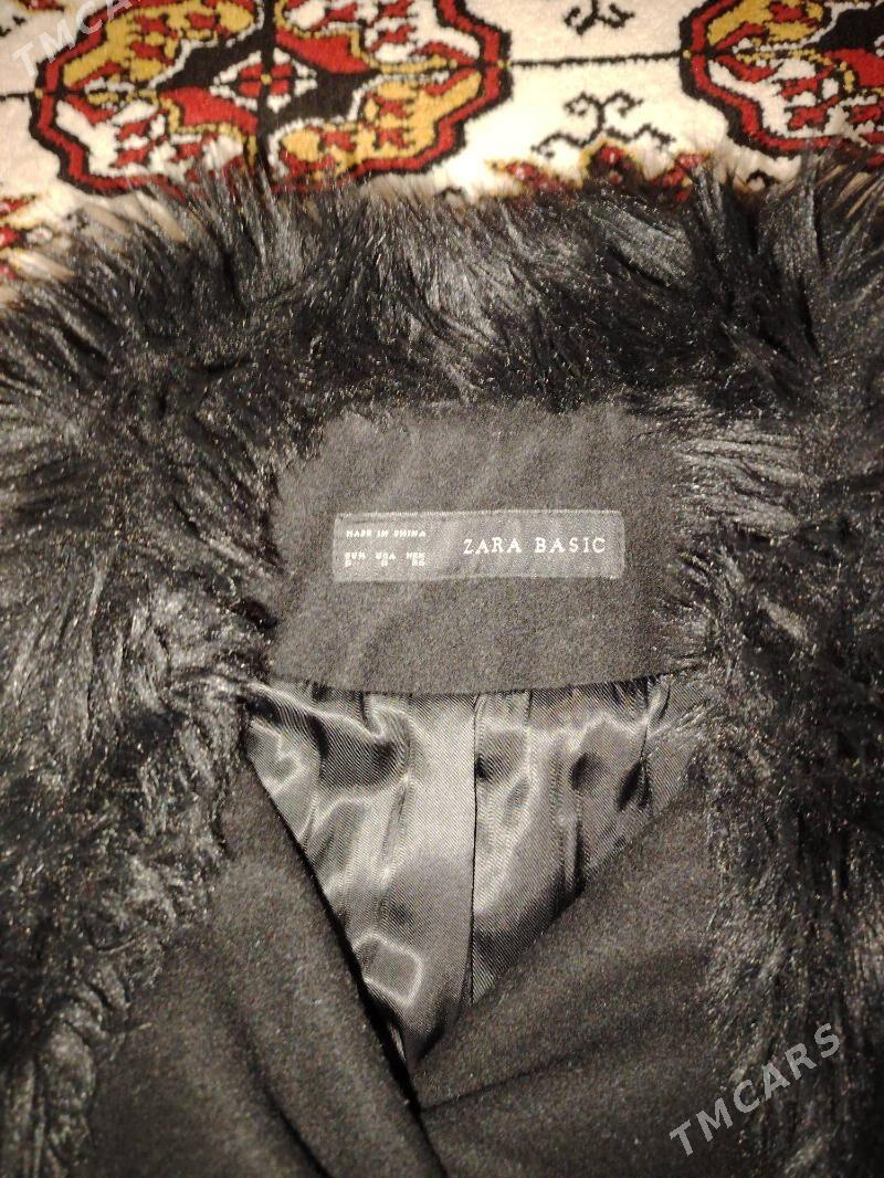 Пальто - Aşgabat - img 2