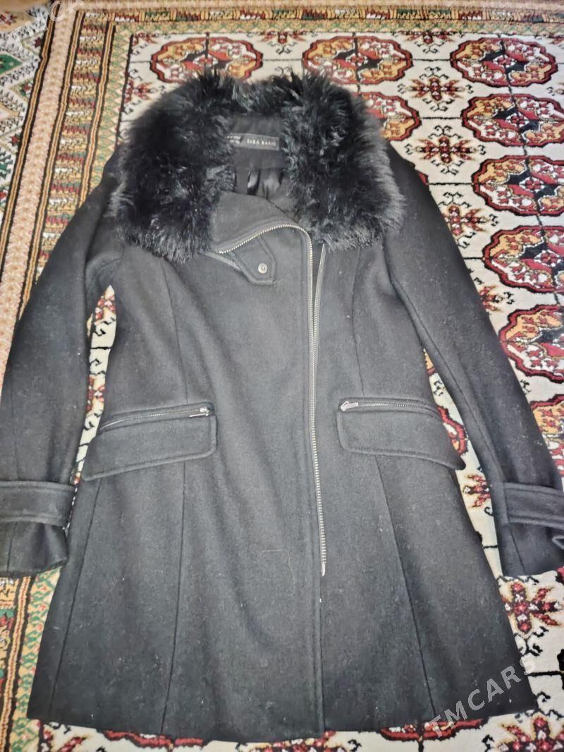 Пальто - Aşgabat - img 1