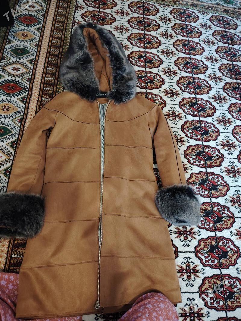 Пальто - Aşgabat - img 5