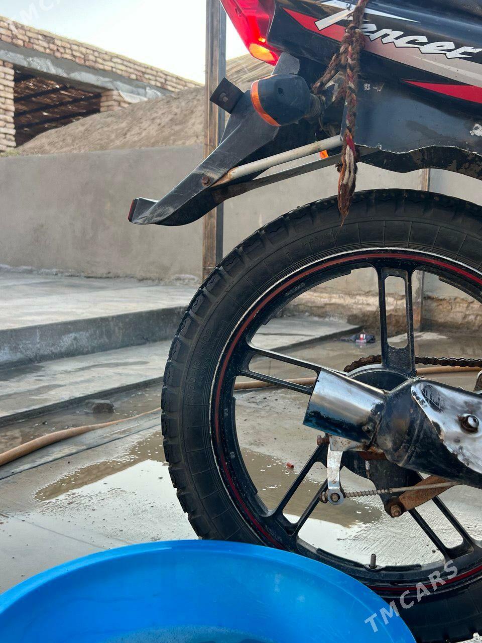 Fekon FK200-14G 2015 - 8 500 TMT - Каракумский этрап - img 3