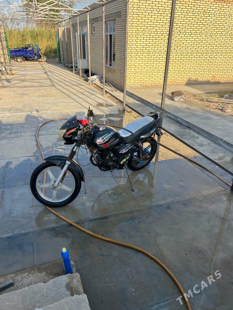Fekon FK200-14G 2015 - 8 500 TMT - Каракумский этрап - img 4