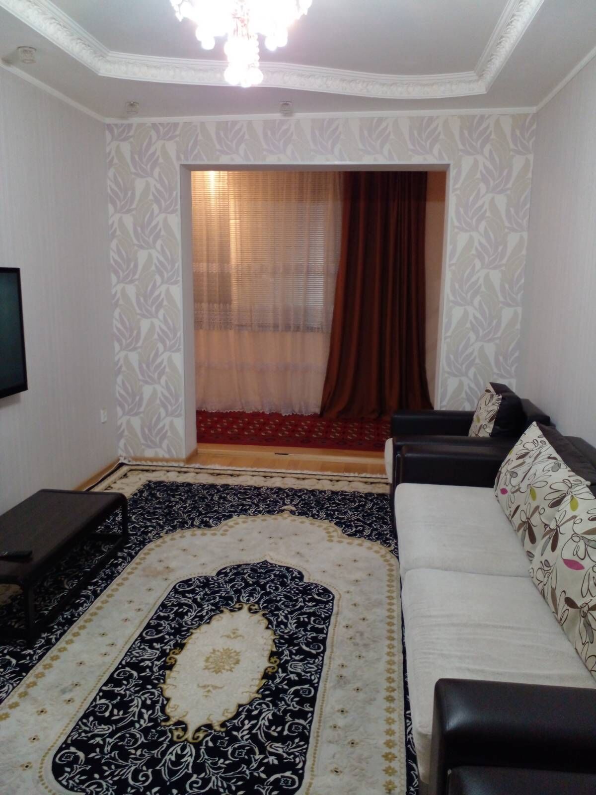 Arenda jay kw kreyine аренда к - Ашхабад - img 2