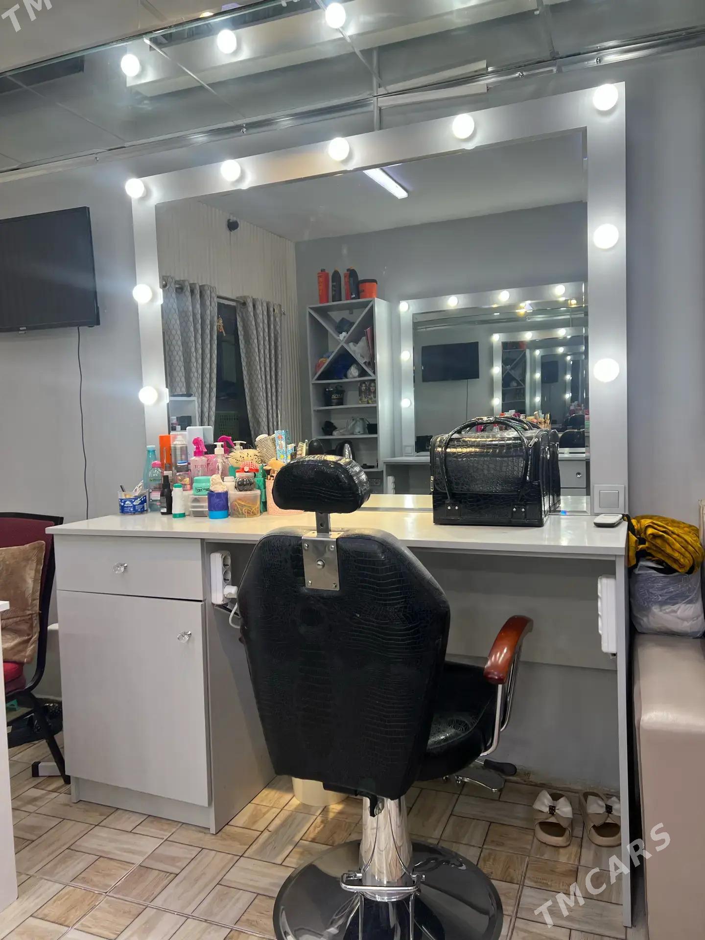 salon mebili - Parahat 2 - img 2
