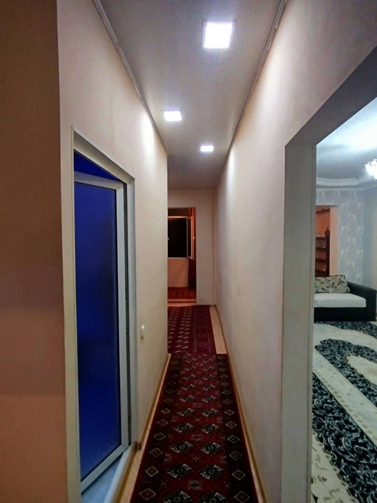 Arenda jay kw kreyine аренда к - Ашхабад - img 4