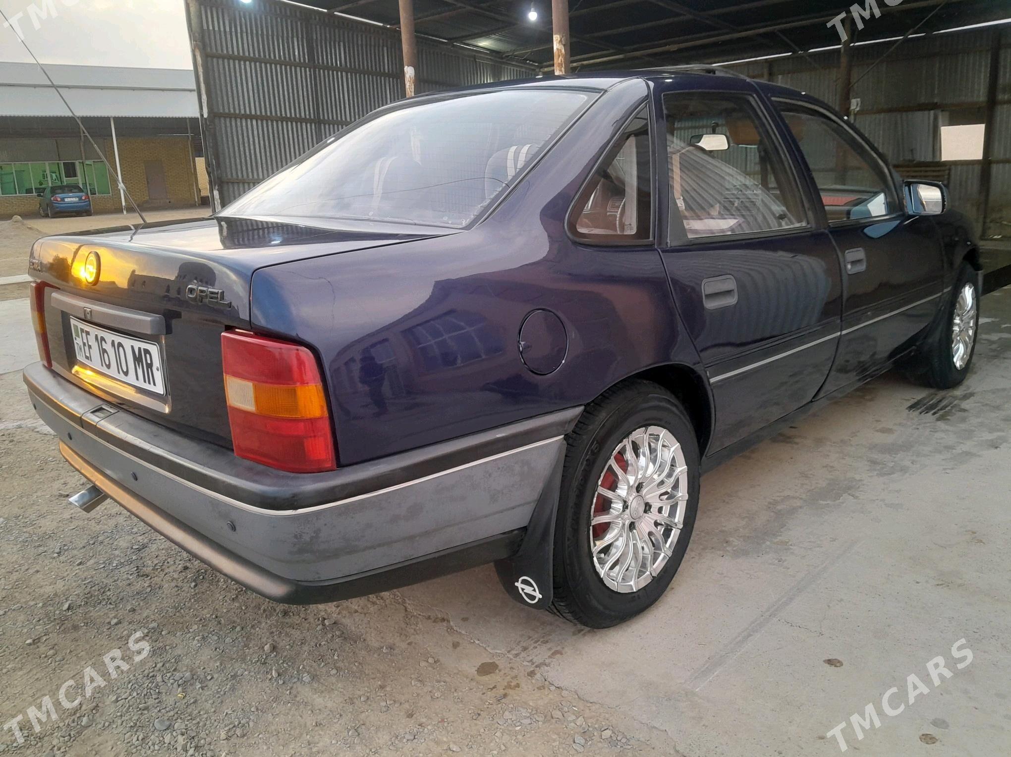 Opel Vectra 1992 - 33 000 TMT - Сакарчага - img 6