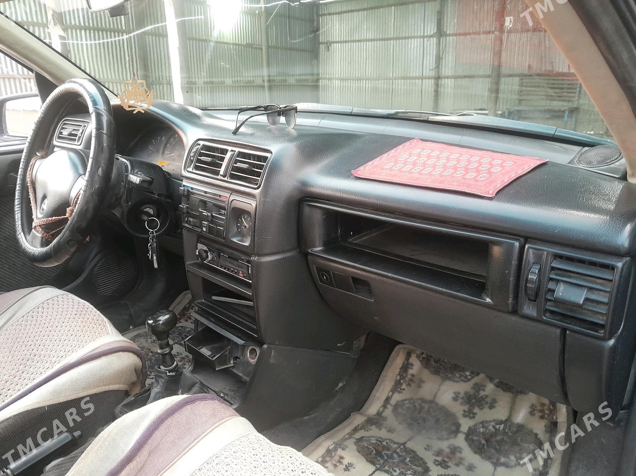 Opel Vectra 1992 - 33 000 TMT - Сакарчага - img 5