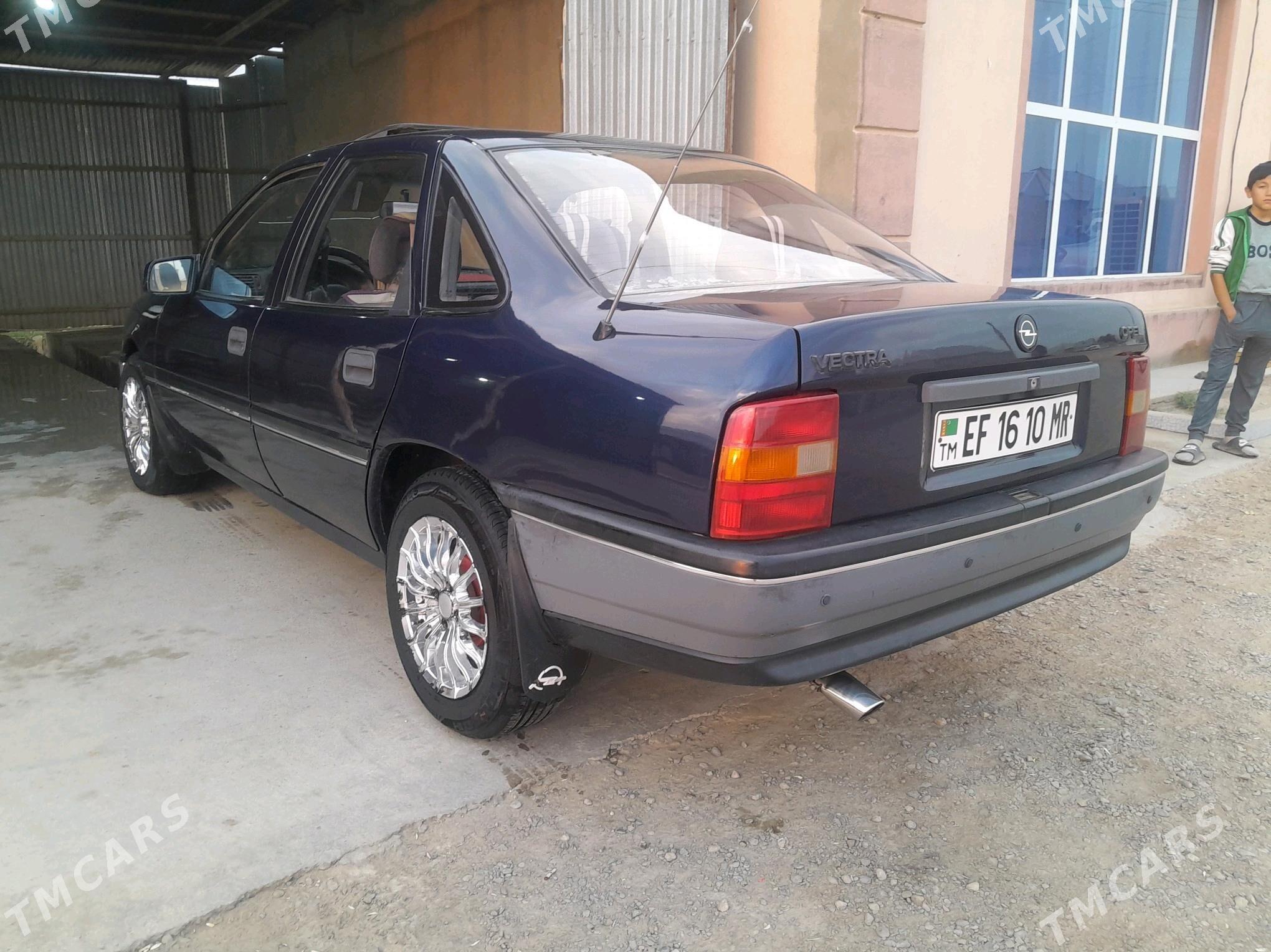 Opel Vectra 1992 - 33 000 TMT - Сакарчага - img 7