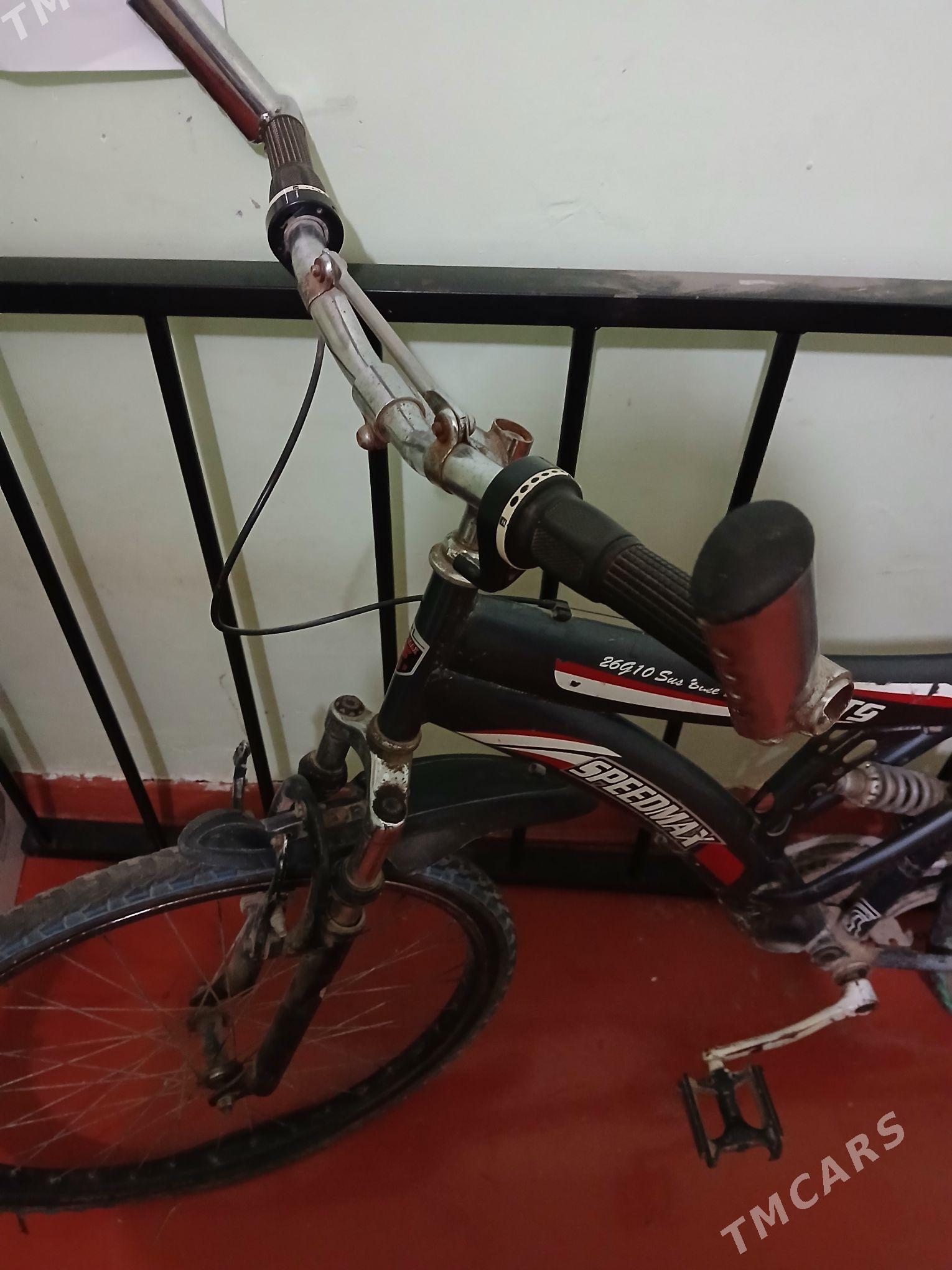 Спортивный Велосипед - Туркменабат - img 4