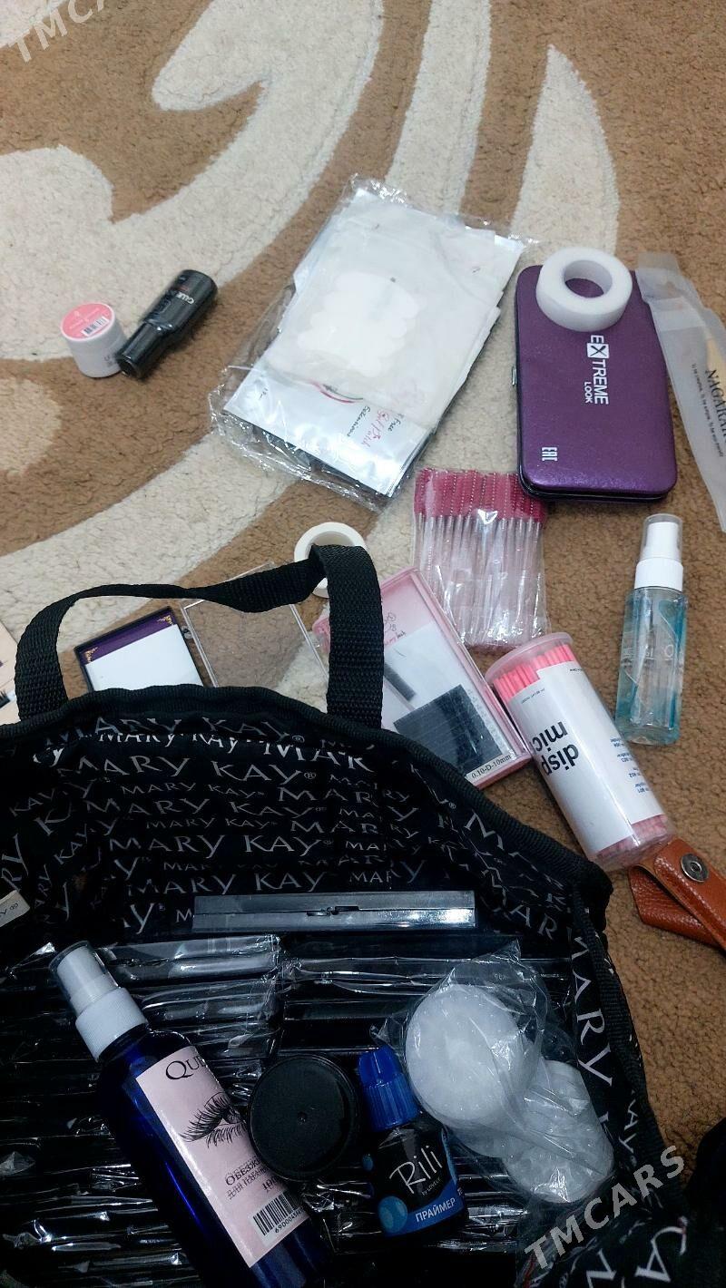 Ресницы - Ашхабад - img 2