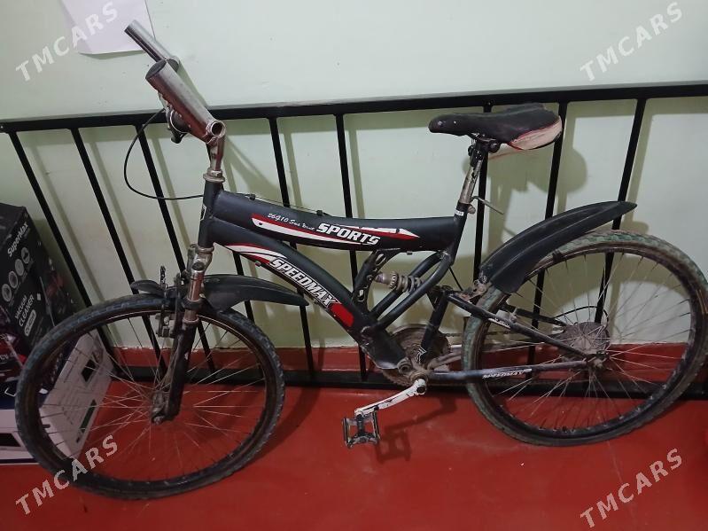 Спортивный Велосипед - Туркменабат - img 2