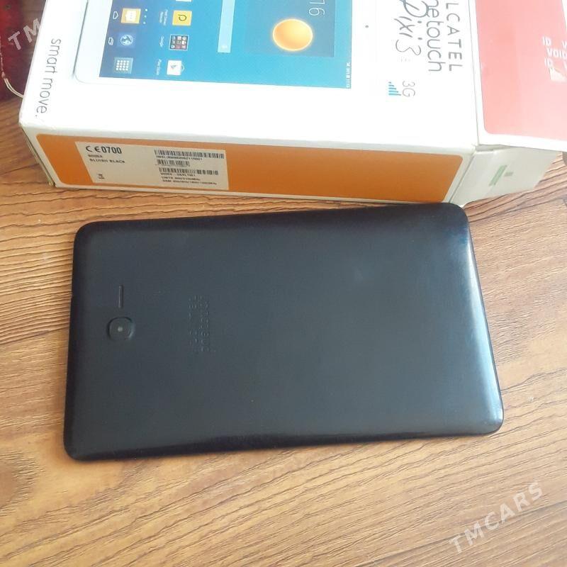 Alcatel planset - Balkanabat - img 2