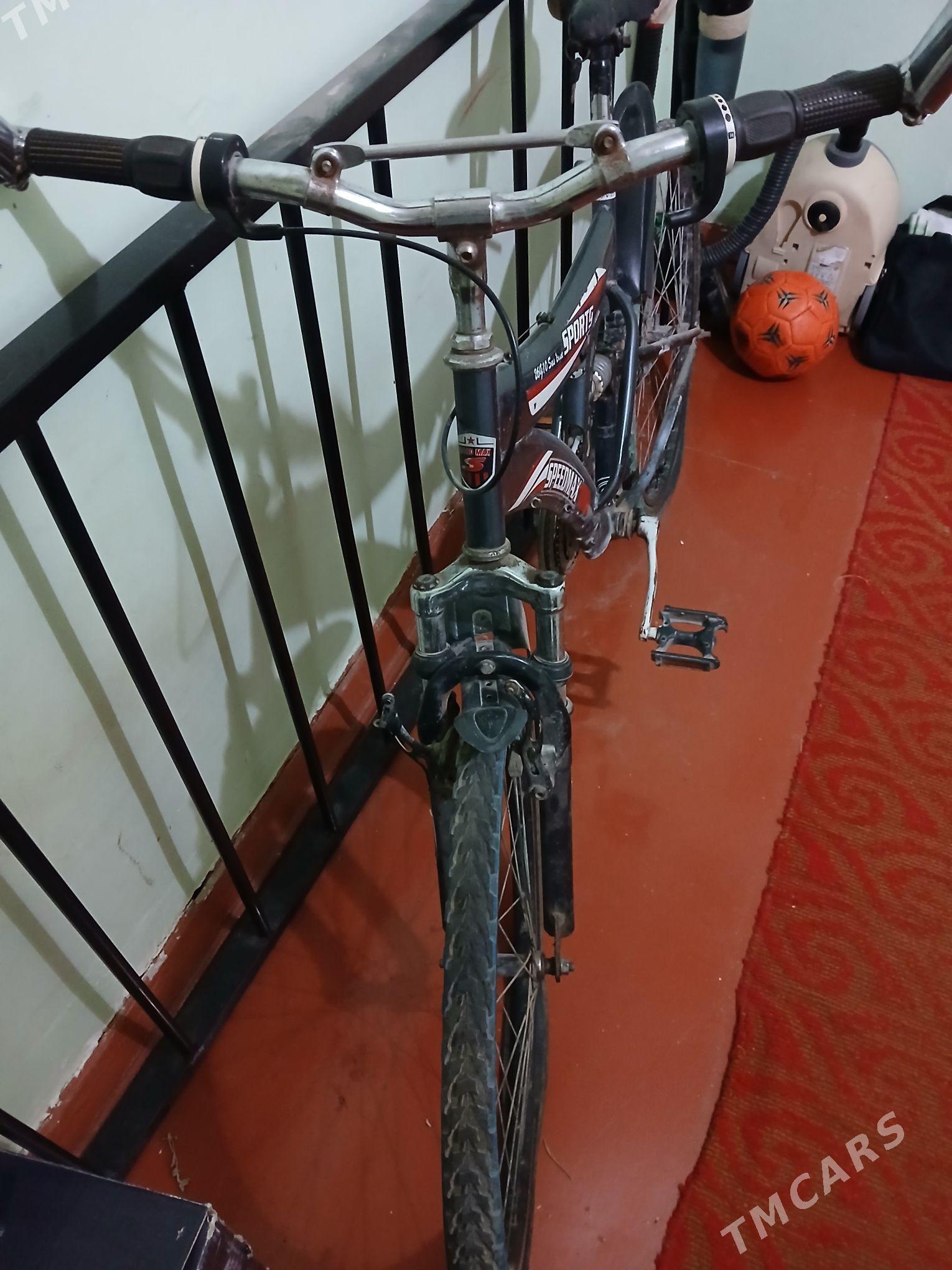 Спортивный Велосипед - Туркменабат - img 3