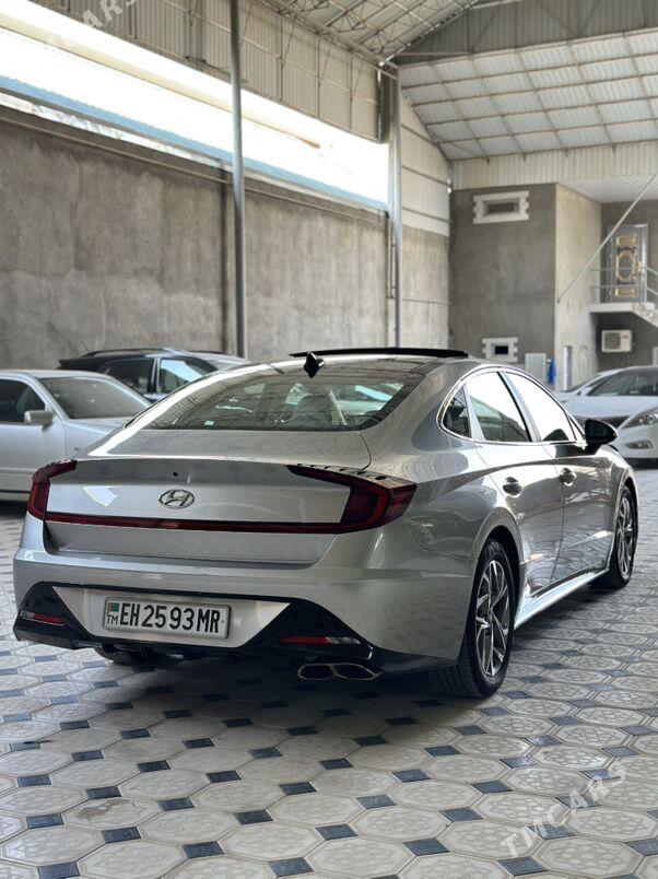 Hyundai Sonata 2020 - 280 000 TMT - Мары - img 5