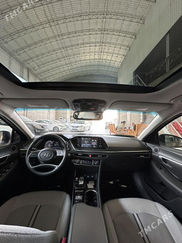 Hyundai Sonata 2020 - 280 000 TMT - Мары - img 7