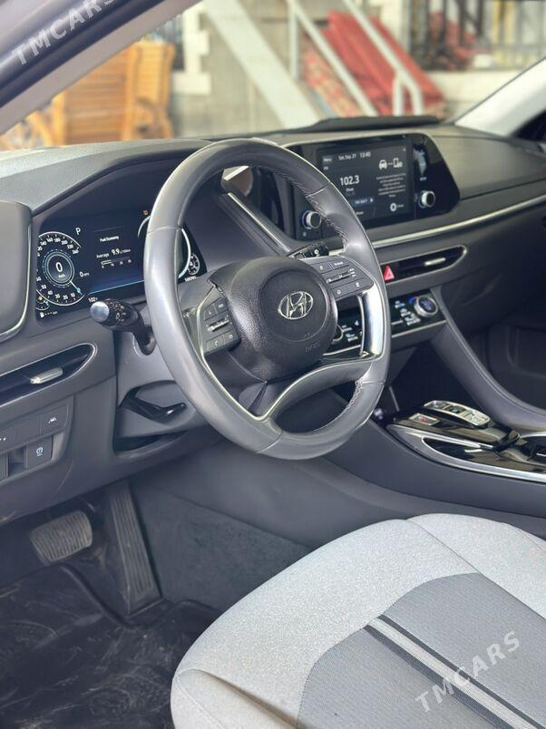 Hyundai Sonata 2020 - 280 000 TMT - Мары - img 6