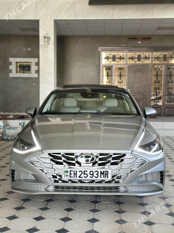 Hyundai Sonata 2020 - 280 000 TMT - Мары - img 3