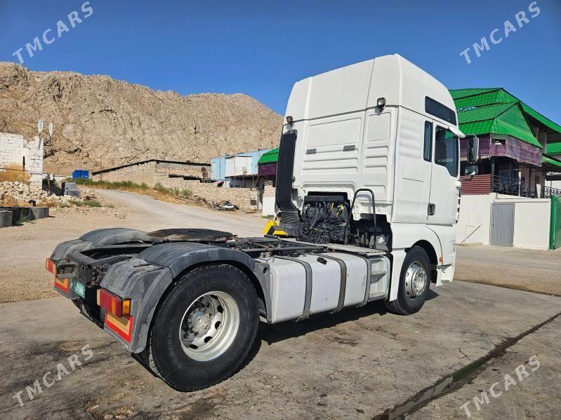 Man TGX 2003 - 465 000 TMT - Туркменбаши - img 9