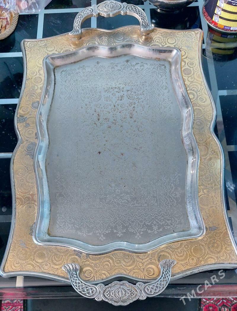 gazan,skvorotka ve s,m - Балканабат - img 2