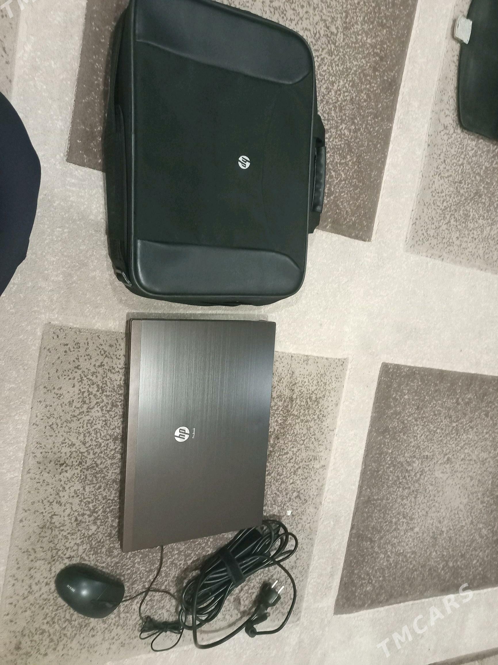 Satlyk Hp Noutbuk i5 - Balkanabat - img 2