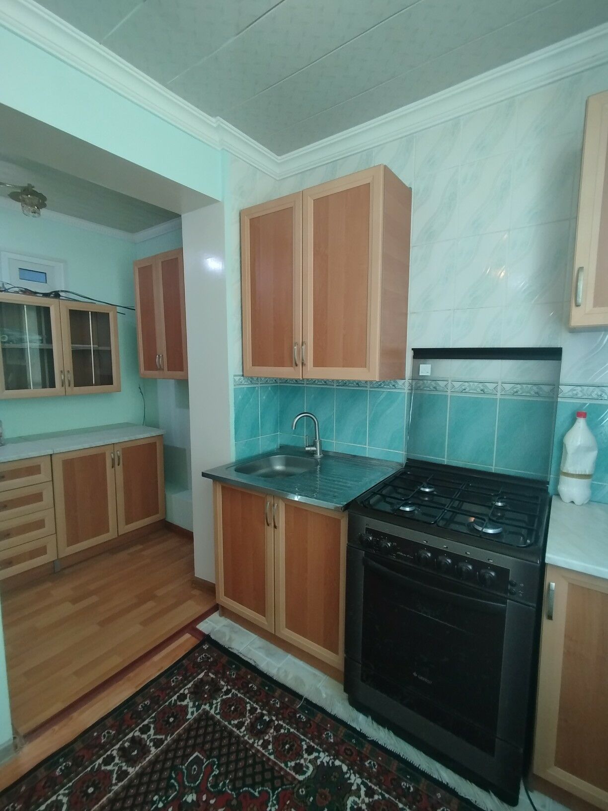 Arenda jay kw kreyine аренда к - Ашхабад - img 5