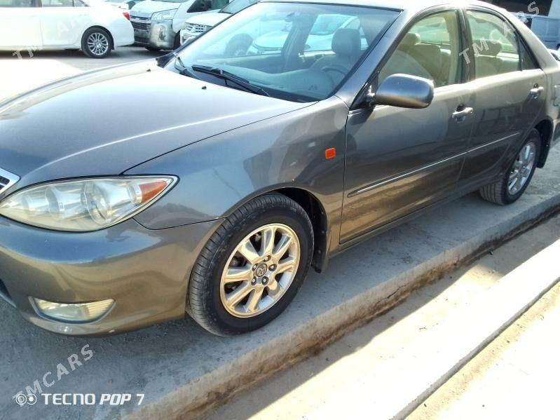 Toyota Camry 2003 - 190 000 TMT - Mary - img 2
