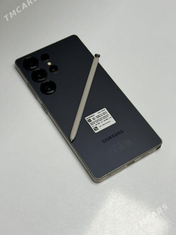 Samsung s25 Ultra 12/256gb - Bagyr - img 3