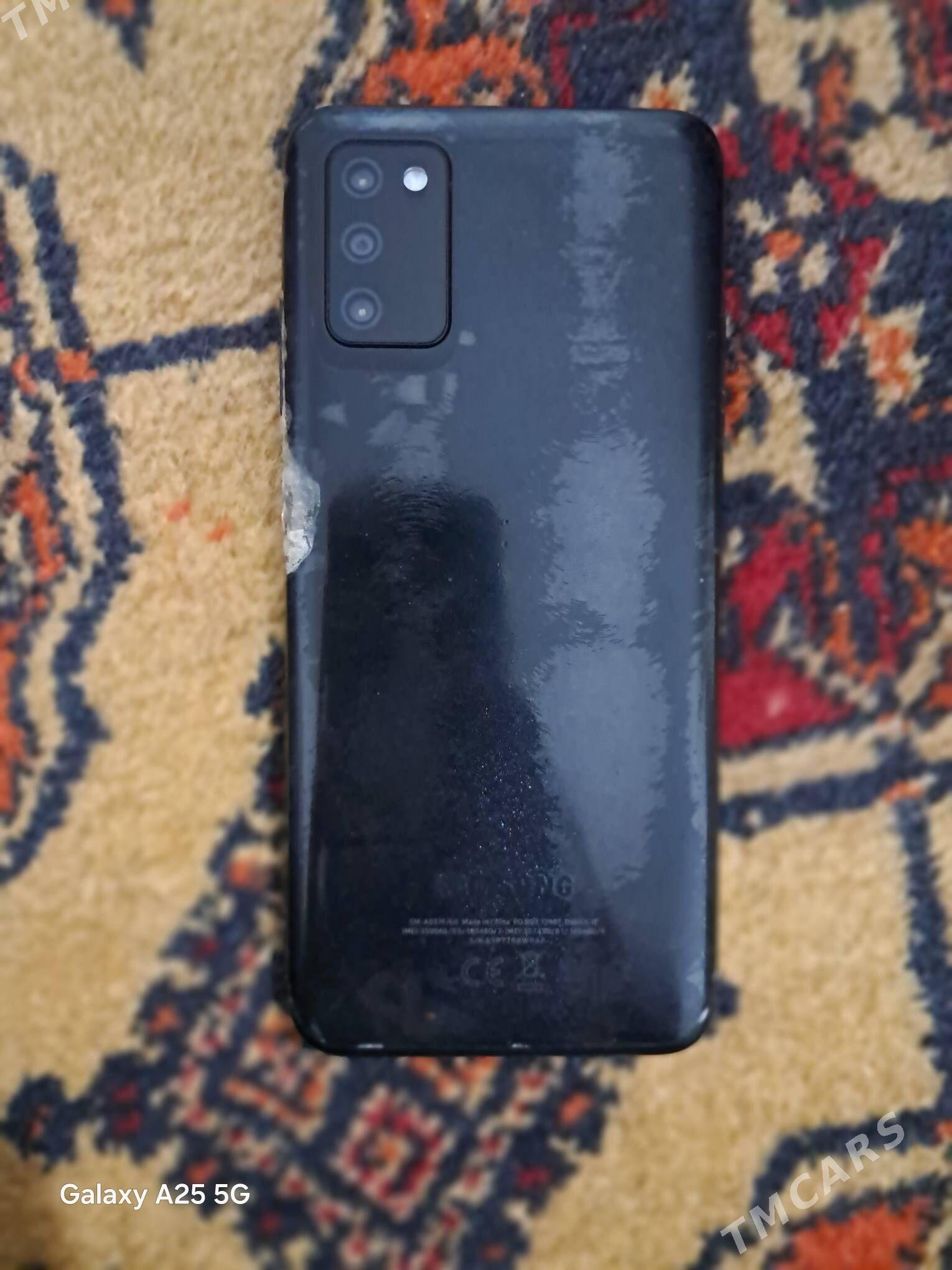 A03S - Baýramaly - img 2