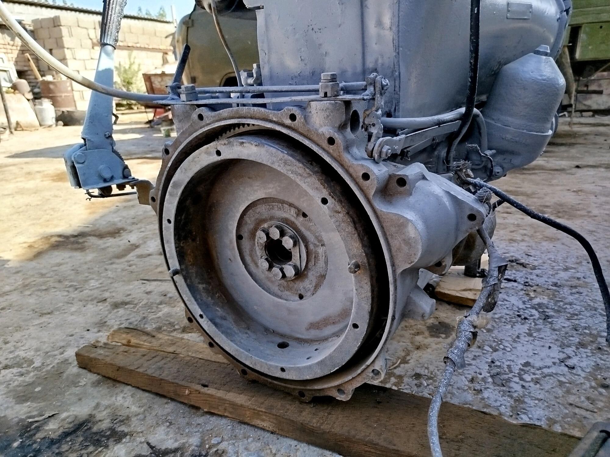 mator 13 000 TMT - Теджен - img 3