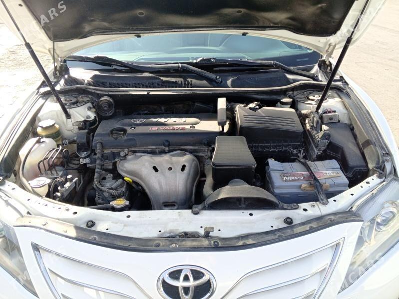Toyota Camry 2010 - 155 000 TMT - Gökdepe - img 3