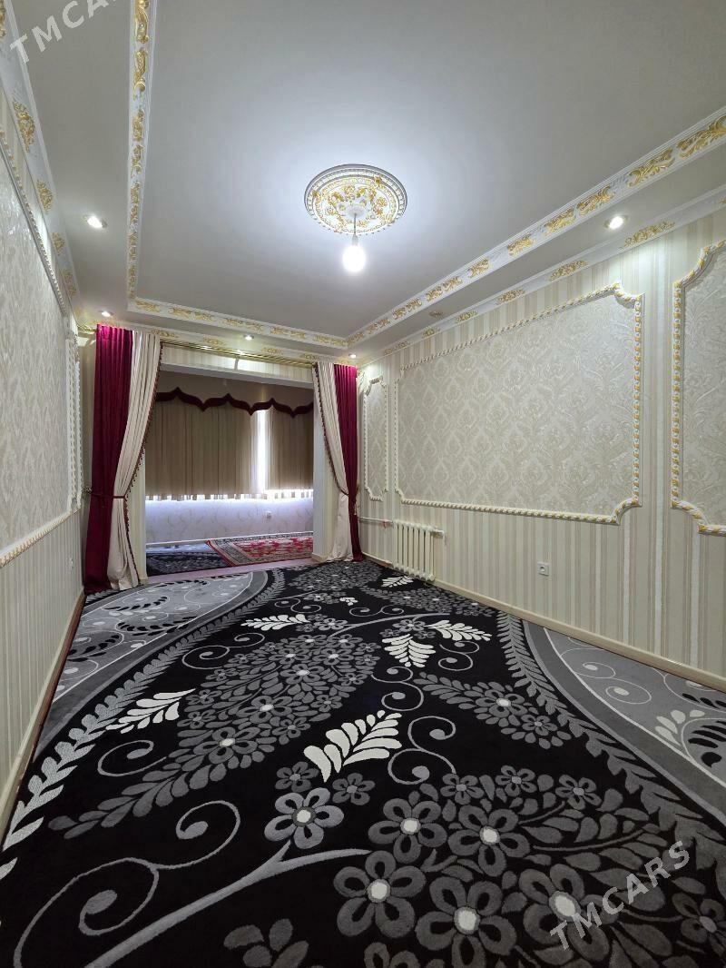 Gagarin - Aşgabat - img 4