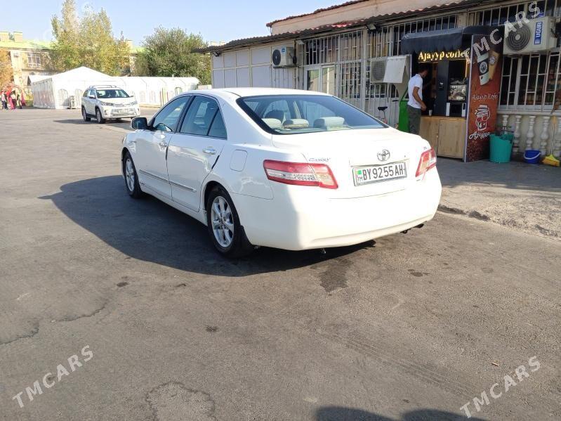 Toyota Camry 2010 - 155 000 TMT - Gökdepe - img 4
